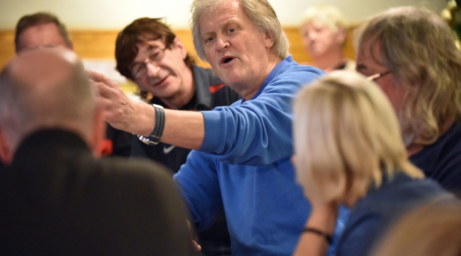 Covid restrictions ‘baffling and confusing’ says Wetherspoons boss