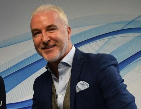 Saltaire entrepreneur and growing Bradford firm win awards