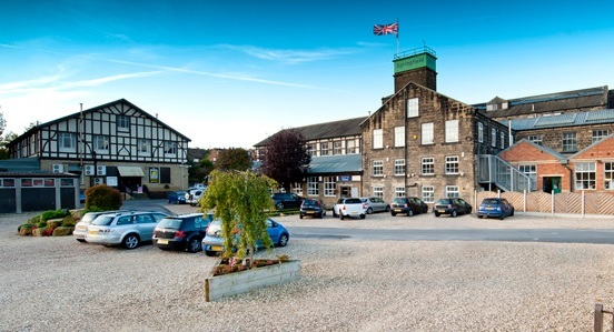 Popular mill site set for major expansion project