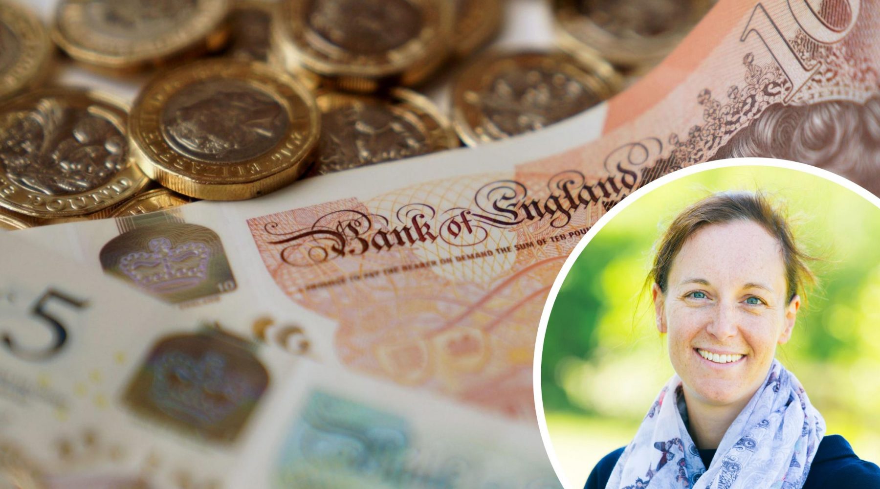 ‘Cash is key in preparation for Brexit’