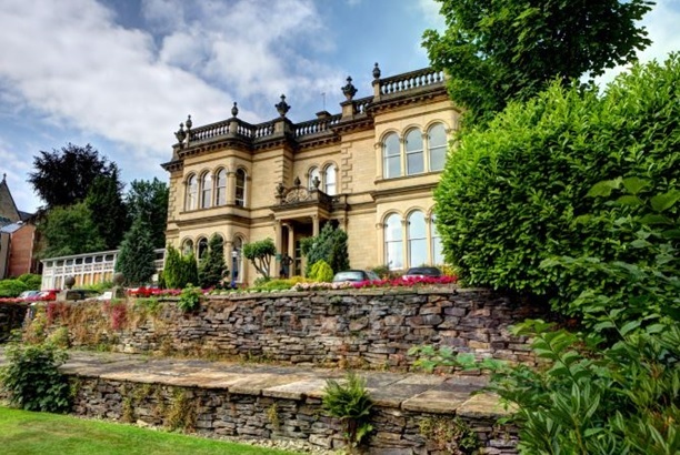 Over 50 potential buyers show interest in former…