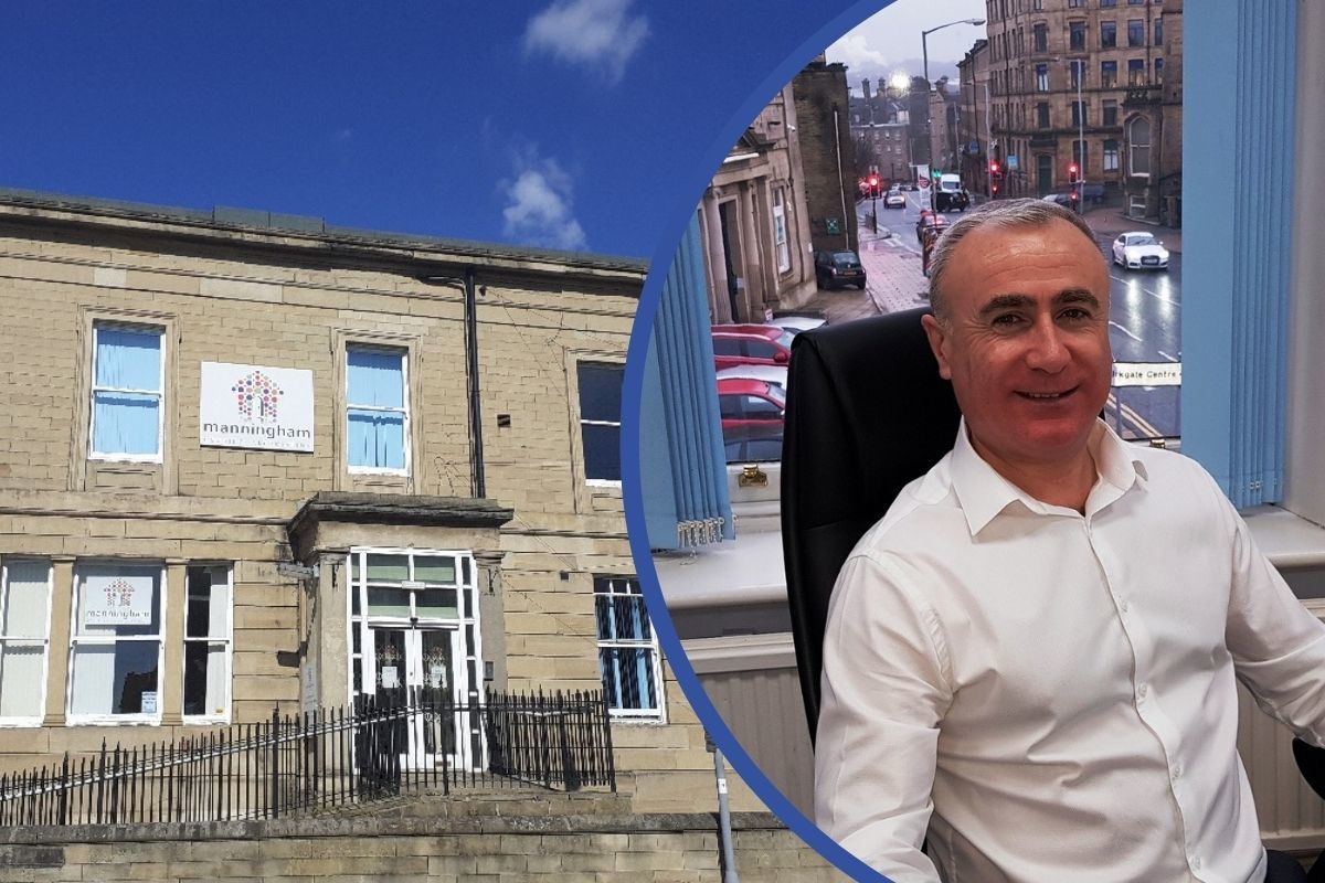 Manningham Housing Association fears parts of Bradford 'will…