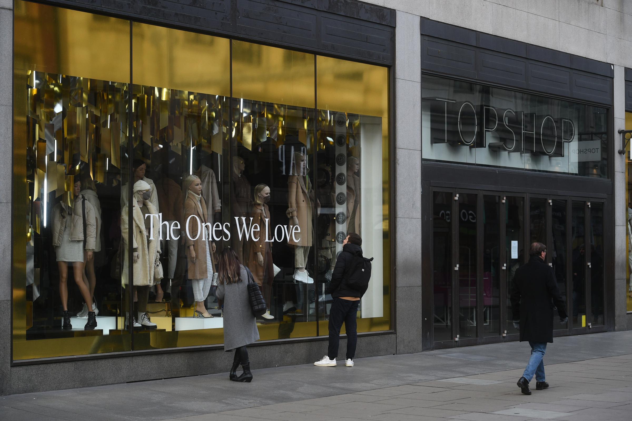 owner with major outlet in Bradford may be hours from