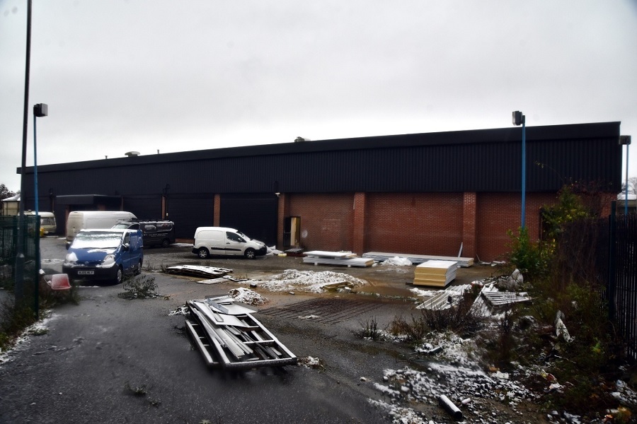 24 hour opening for Leeds Road supermarket is…