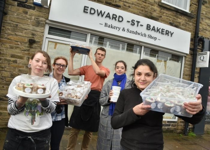 'We’ve been waiting for a shop on this road for years' Popular bakery