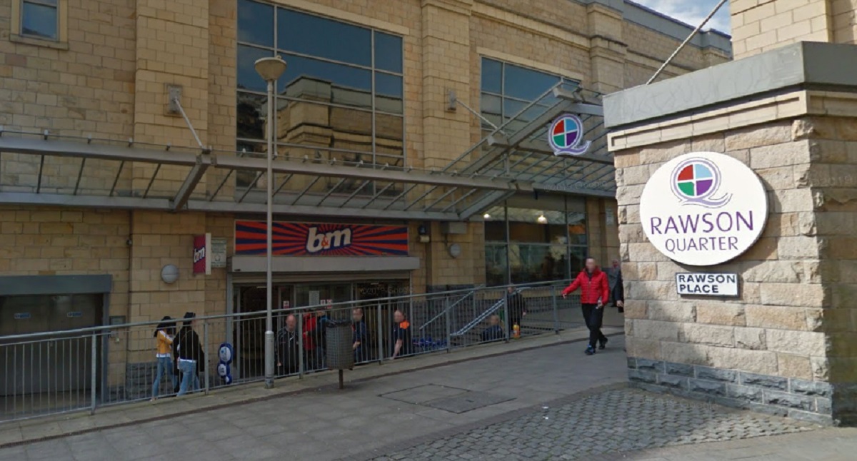 THIS B&M store in Bradford will be closing…