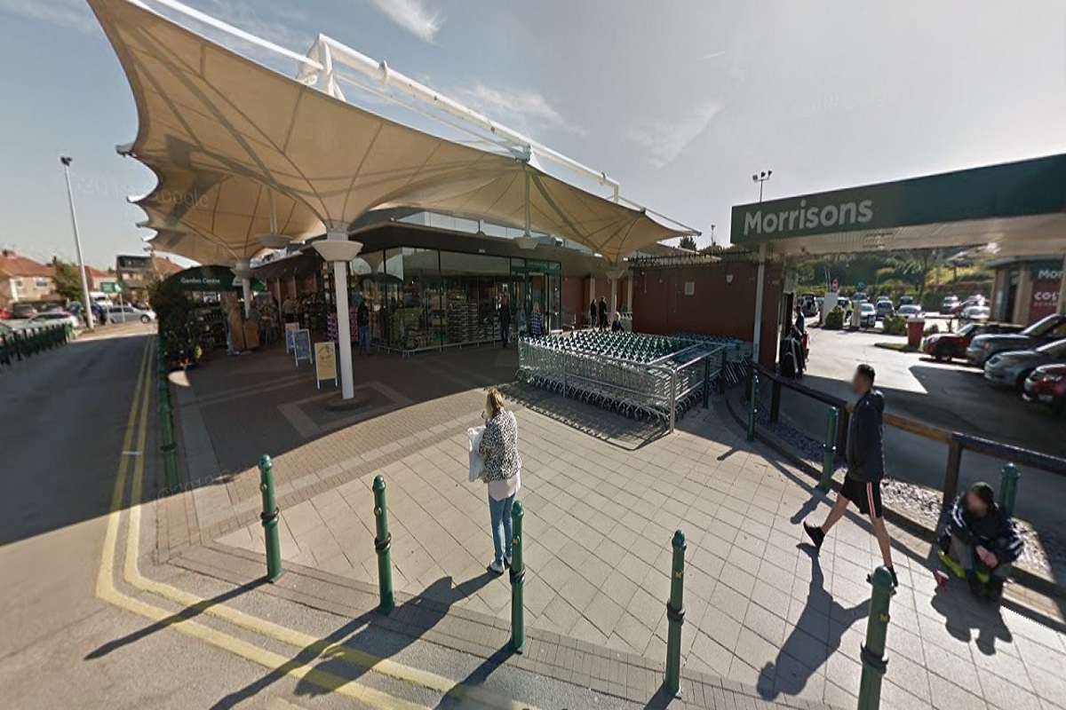 Morrisons ‘invites’ staff at Bradford store to register&hellip;