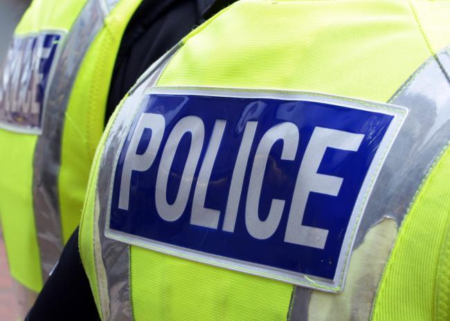 Missing 12-year-old found safe and well, police confirm