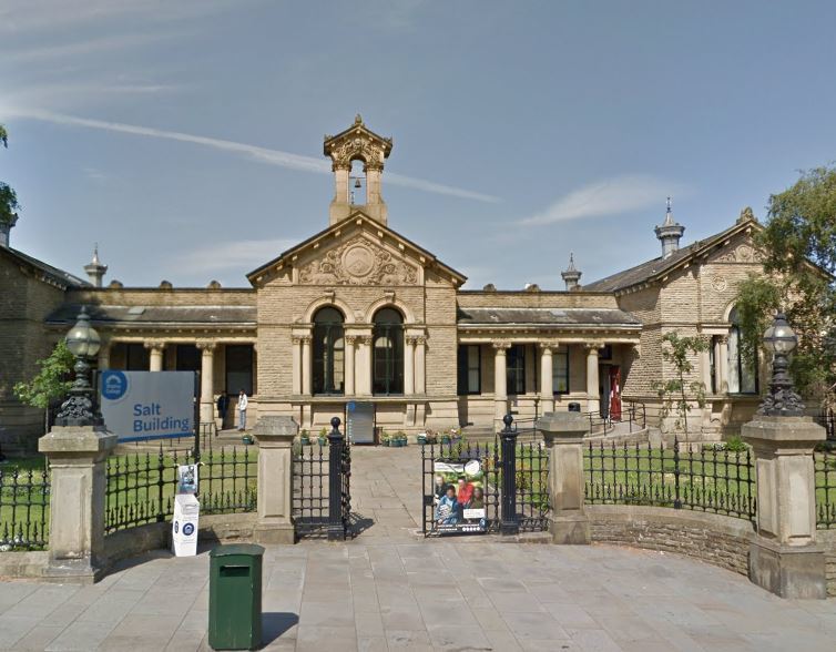 Free courses at Bradford, Shipley and Keighley colleges…