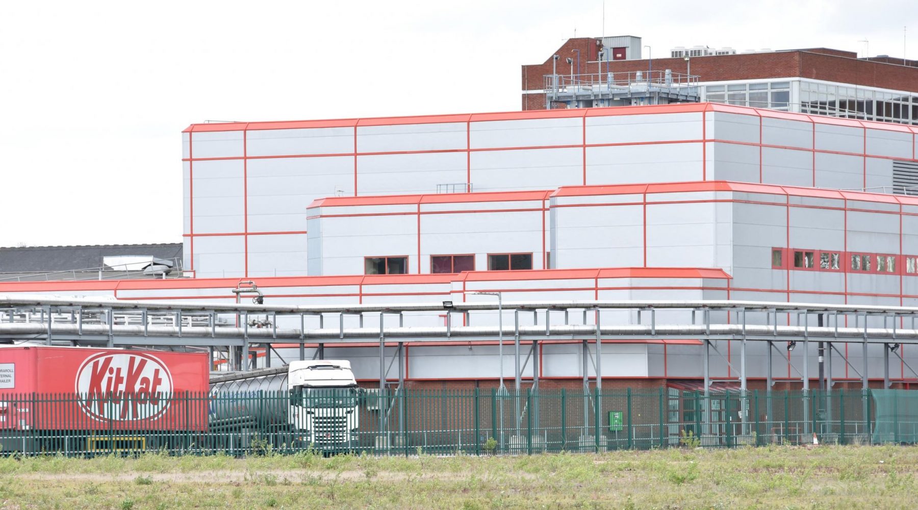 Halifax’s Nestlé workers secure inflation-beating pay rise