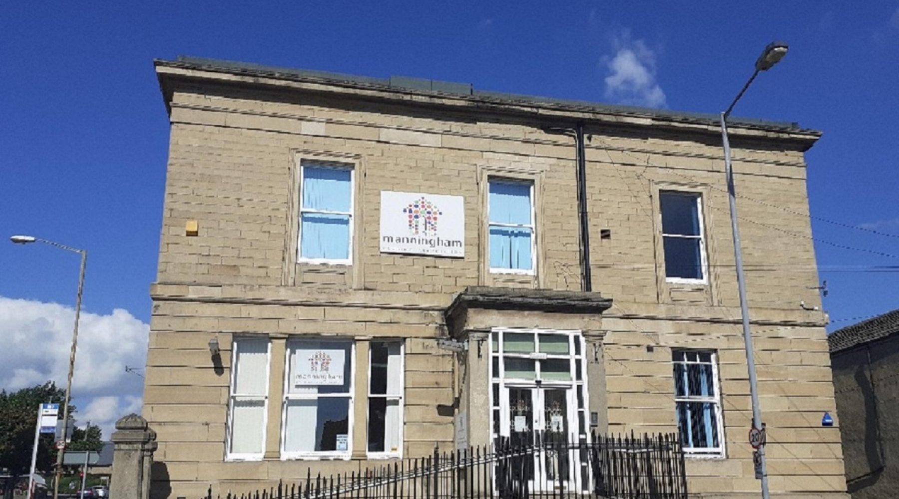 Housing Association to close headquarters for months for…