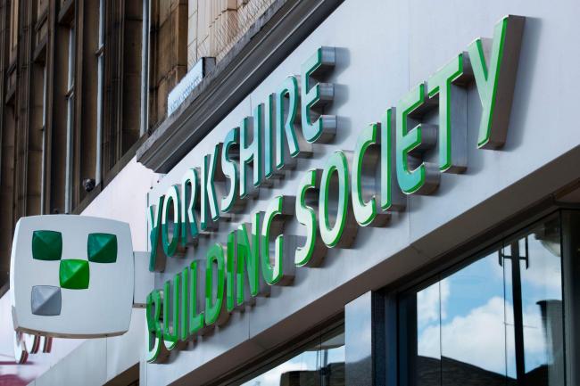 Yorkshire Building Society named Which? Recommended Provider again