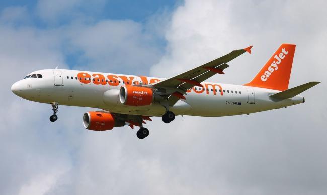 Yorkshire travellers named among UK’s most organised airport…