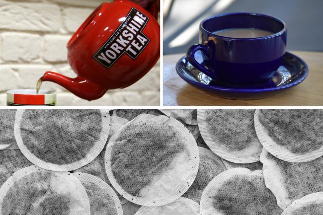 Yorkshire Tea boss comments amid national concerns over&hellip;