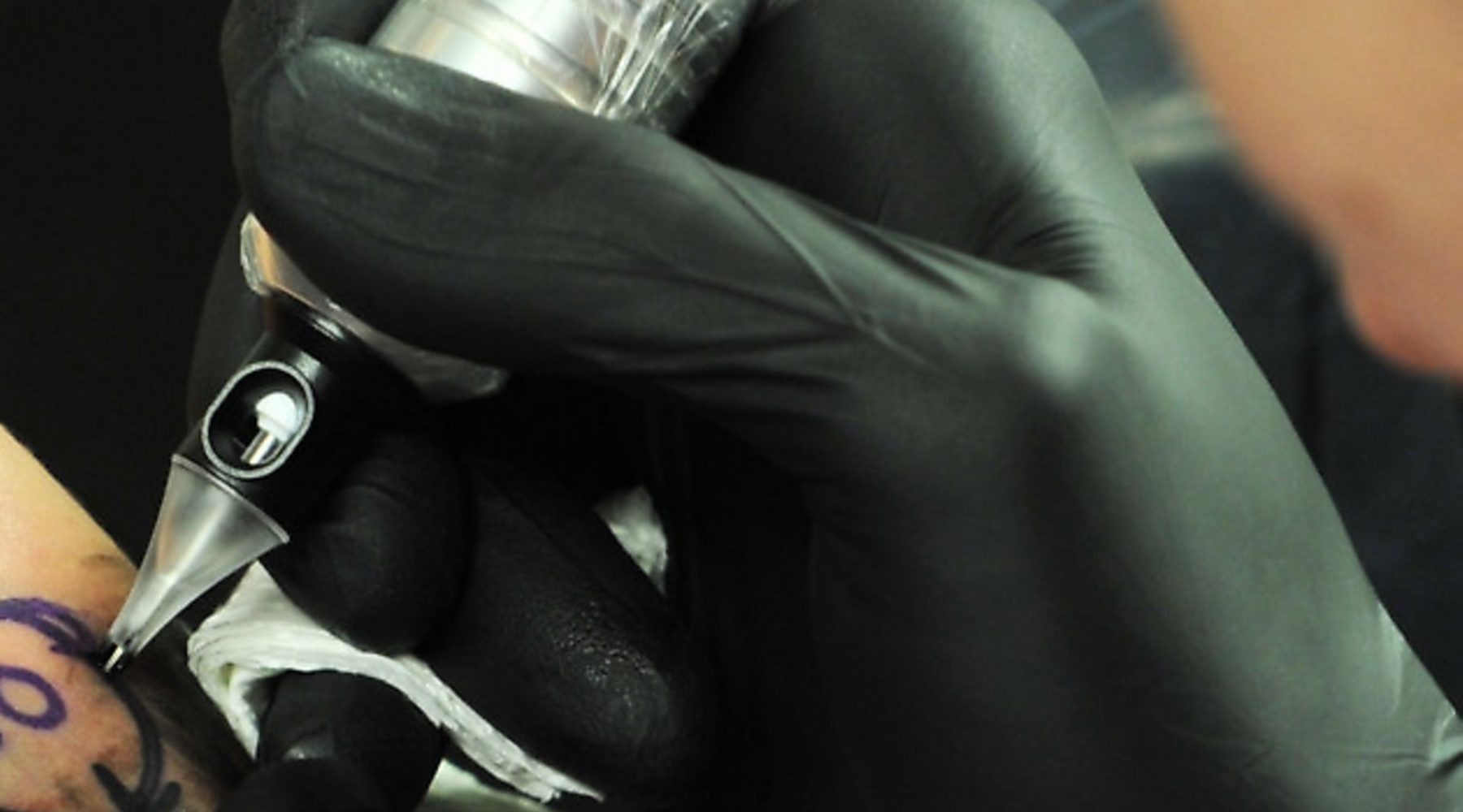 Tattoo studio helps raise thousands to help local&hellip;