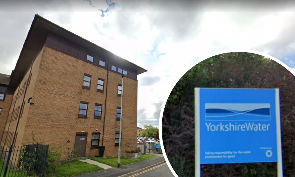 Where £1.5 million in Yorkshire Water fines are…