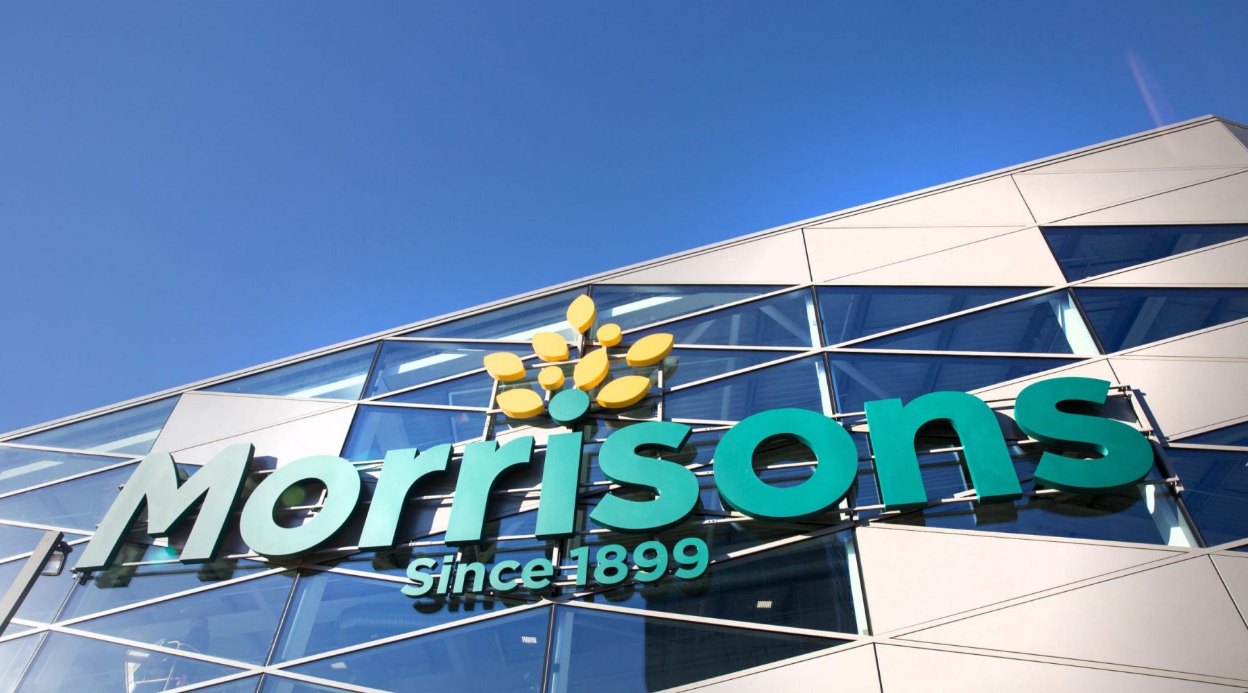 Action taken against Morrisons after rival supermarkets stopped…