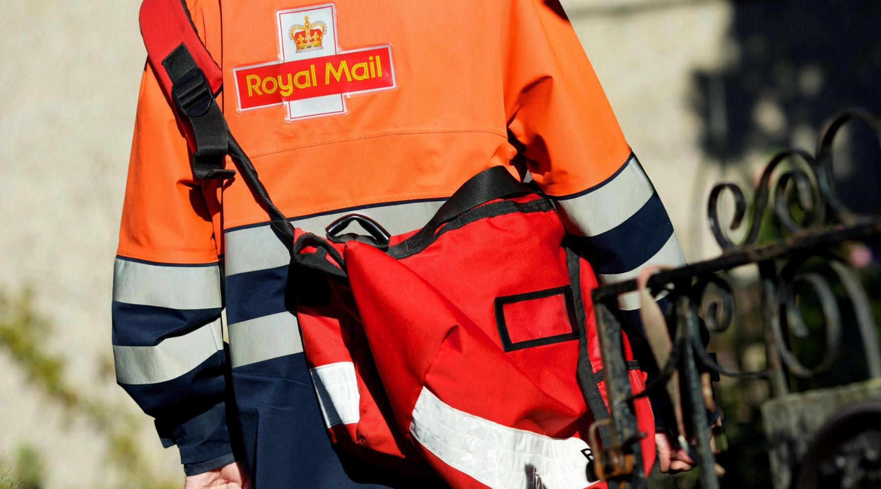 Royal Mail explains reason for delivery delays in…