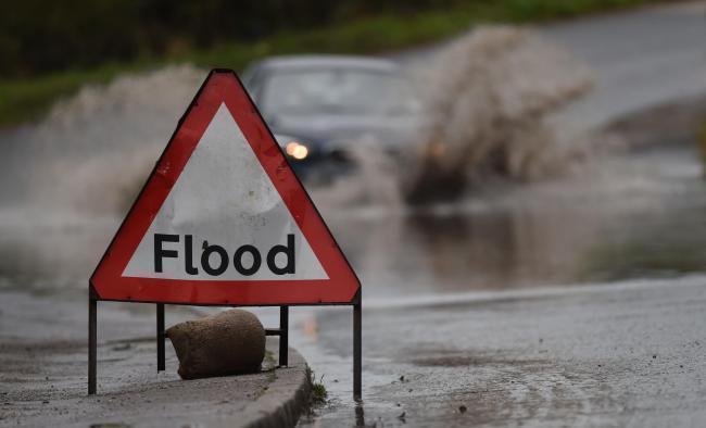 Flood schemes across Yorkshire and the Humber get&hellip;
