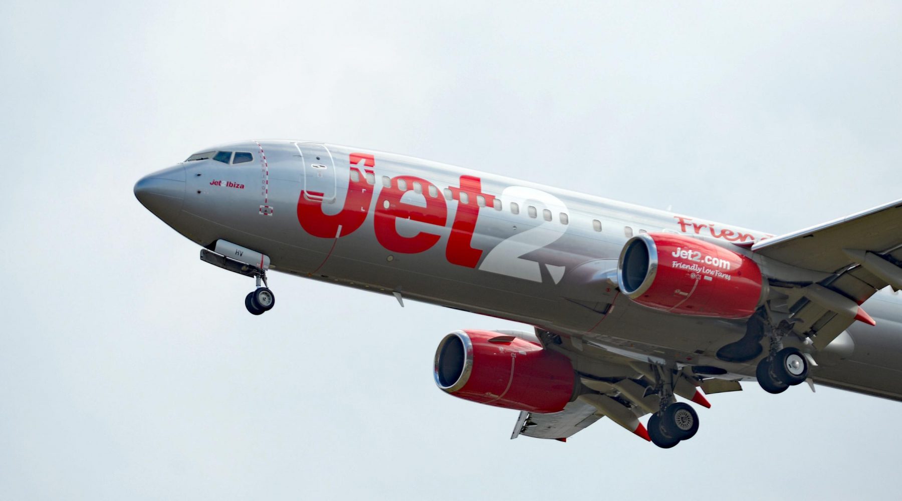 Jet2 hails package holiday boom as chairman steps&hellip;
