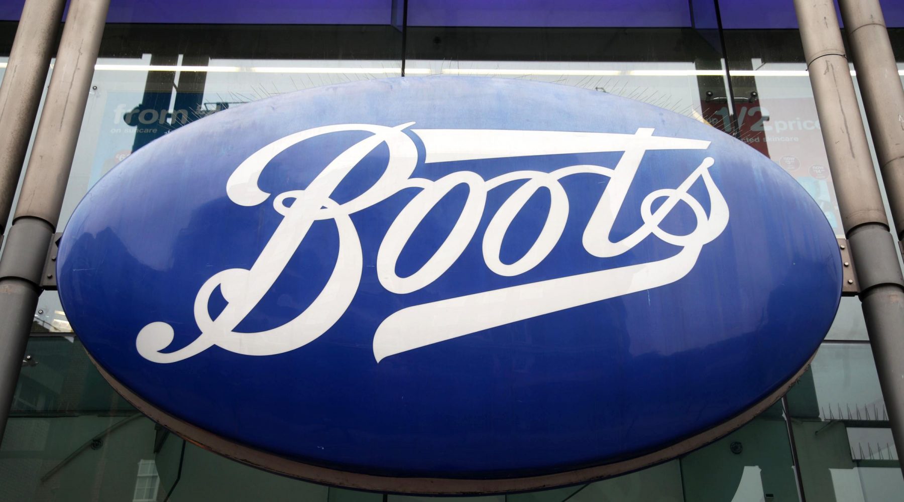 Boots to close 300 stores over the next&hellip;