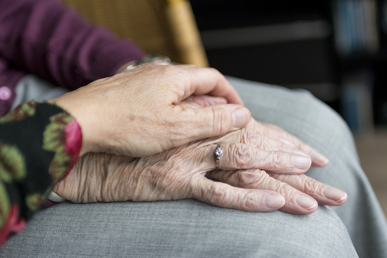 A ‘distressing and worrying time’ as care home&hellip;
