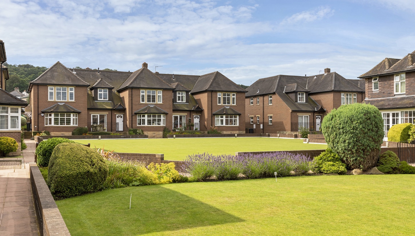 Half of new retirement home development already sold&hellip;