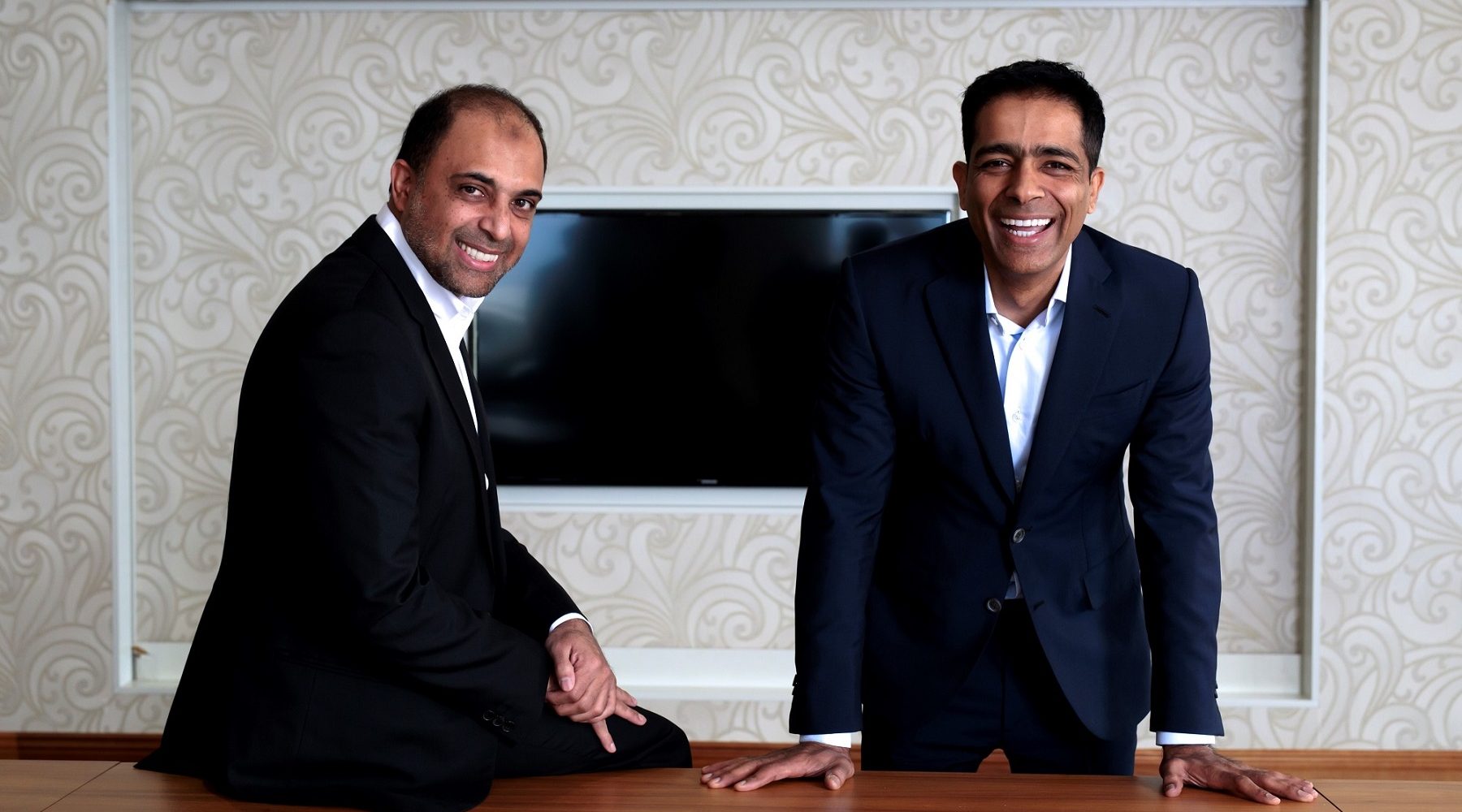 ‘We have had an amazing journey’: Zuber Issa&hellip;