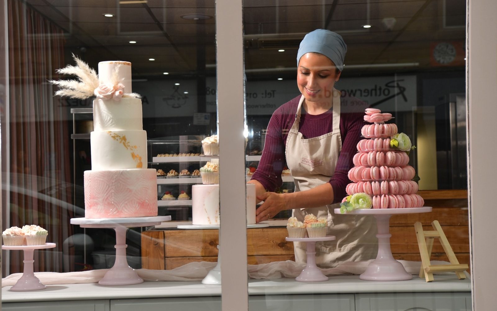 Popular bakery set to offer special new item…