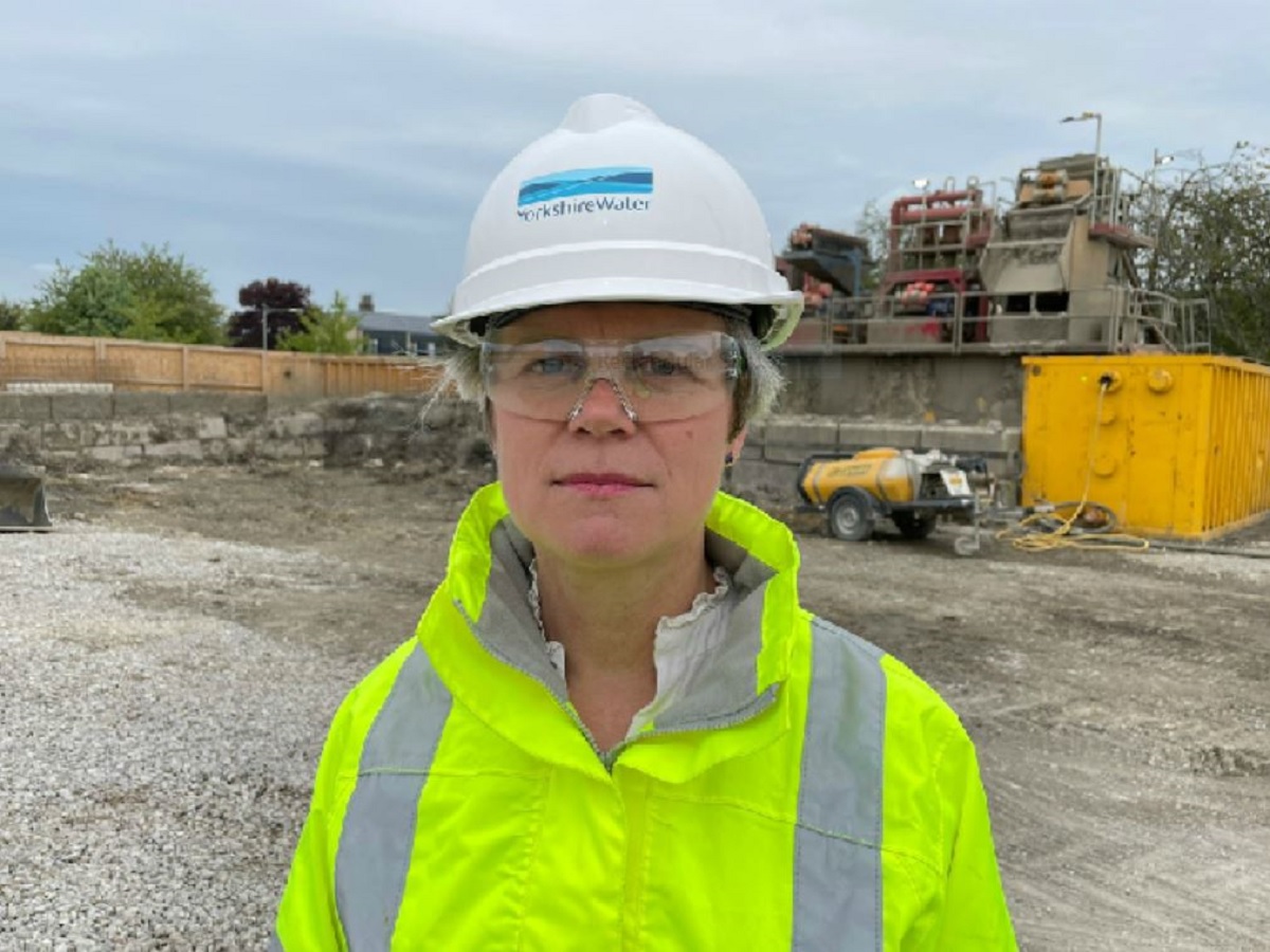 Extra pay to Yorkshire Water CEO via offshore…