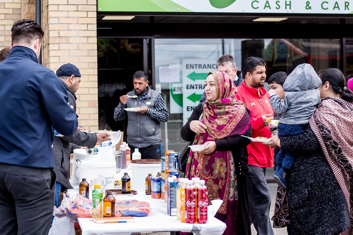 Big brands set to attend celebration of Asian&hellip;