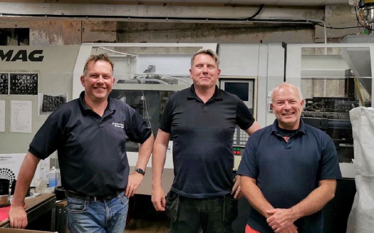 Jobs created as Keighley and Shipley businesses benefit from grants