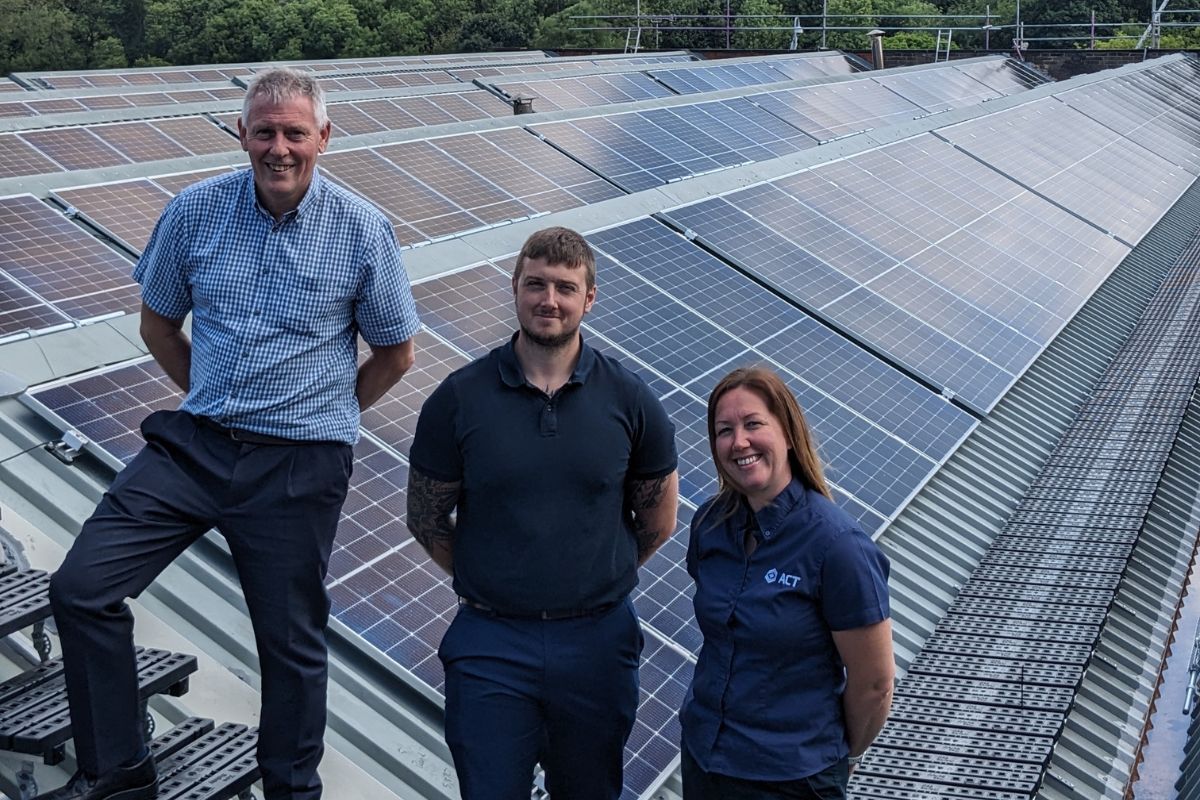 One of West Yorkshire’s oldest mills gets more&hellip;