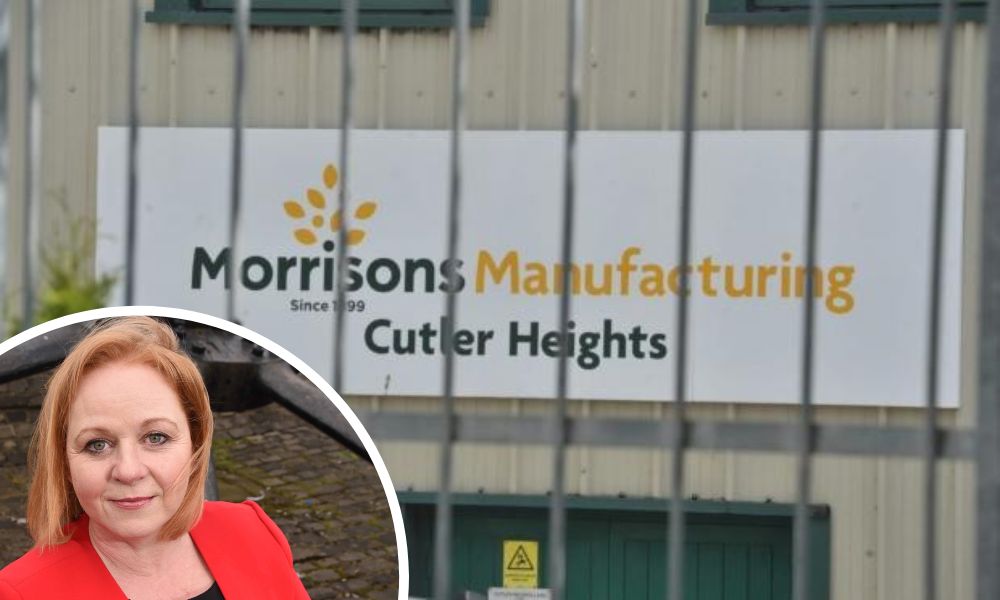 Morrisons jobs blow ‘terrible news’ for city and&hellip;