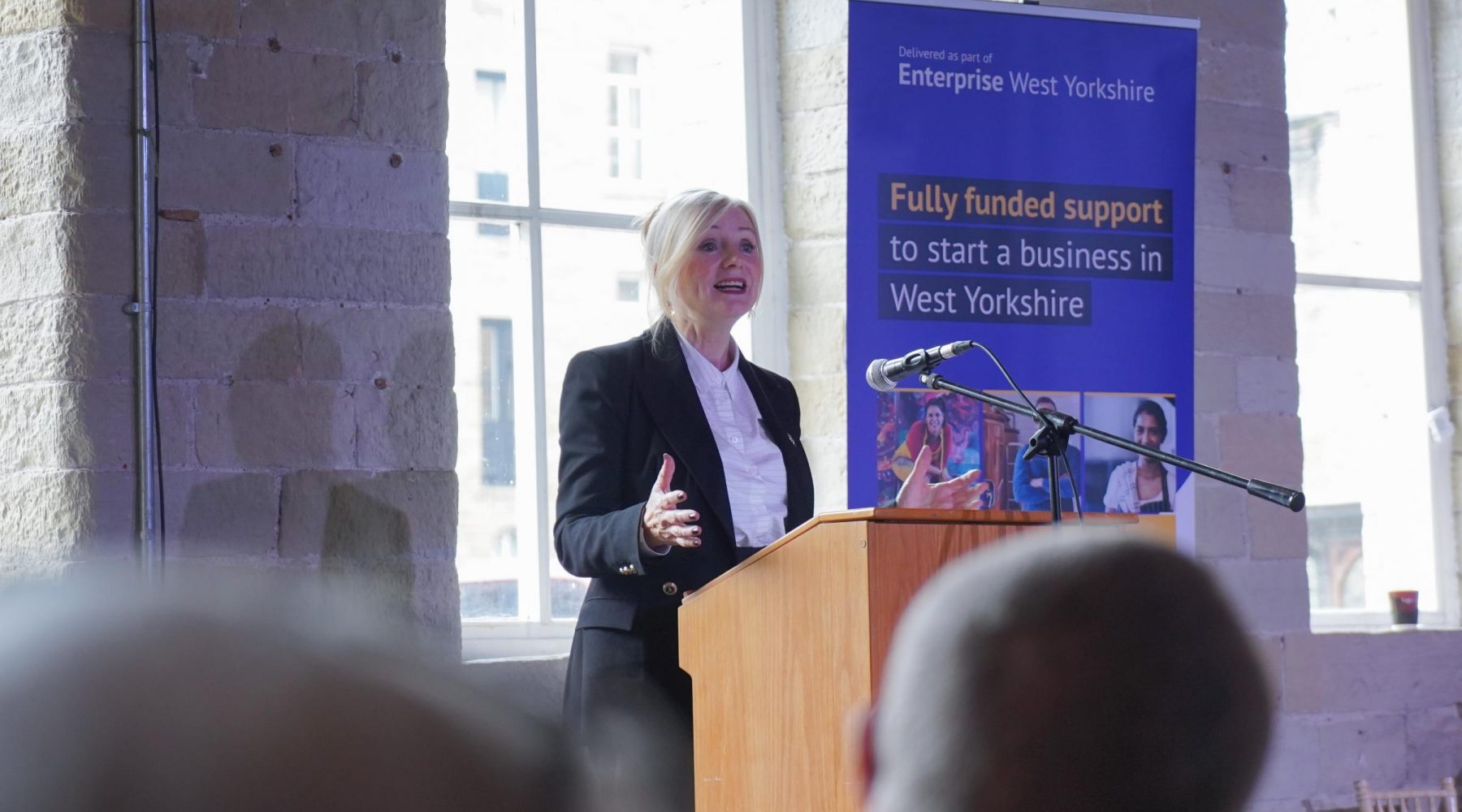 Bradford entrepreneurs could get support from this regional&hellip;