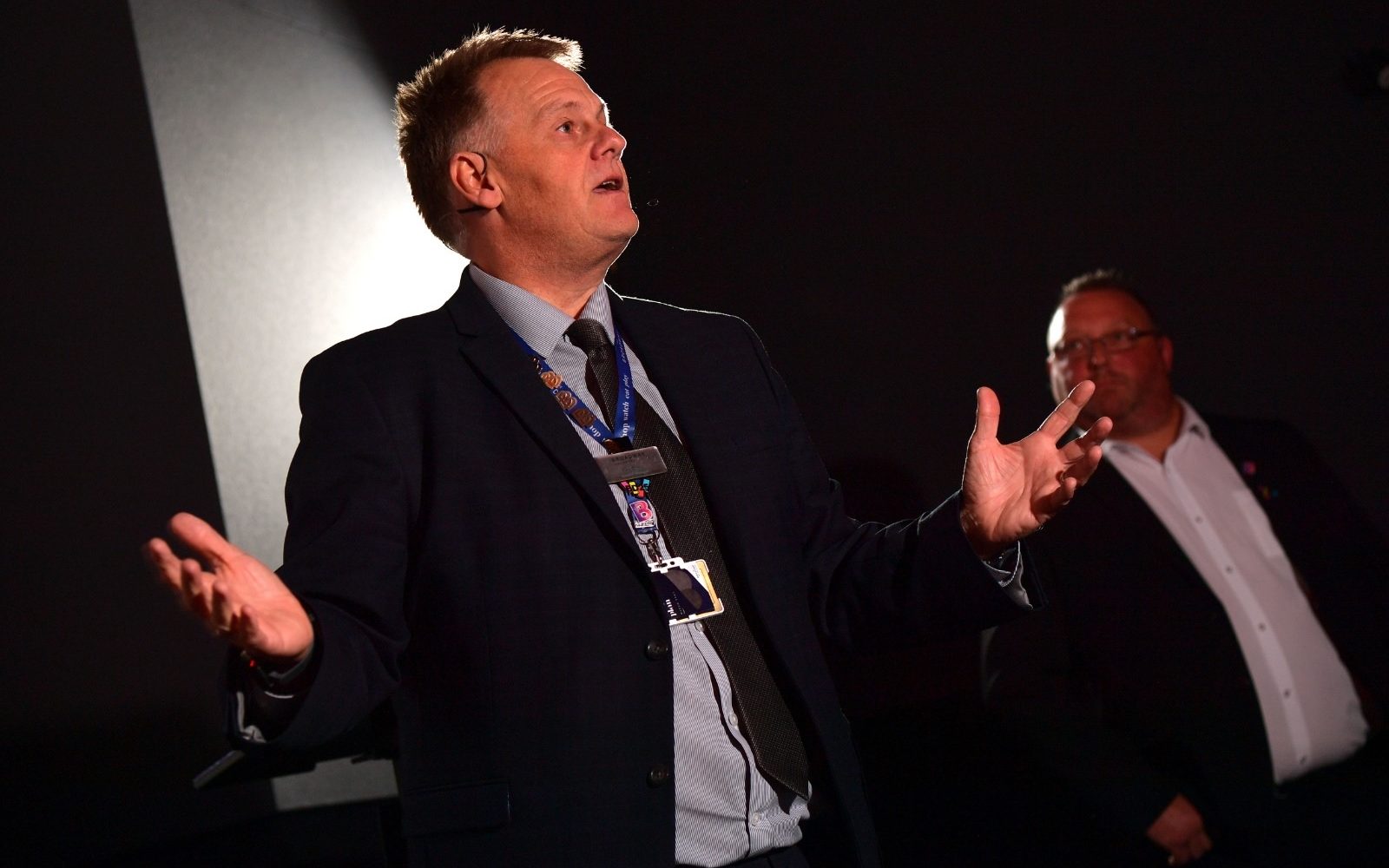 £2.5 million plan to make Bradford city centre&hellip;