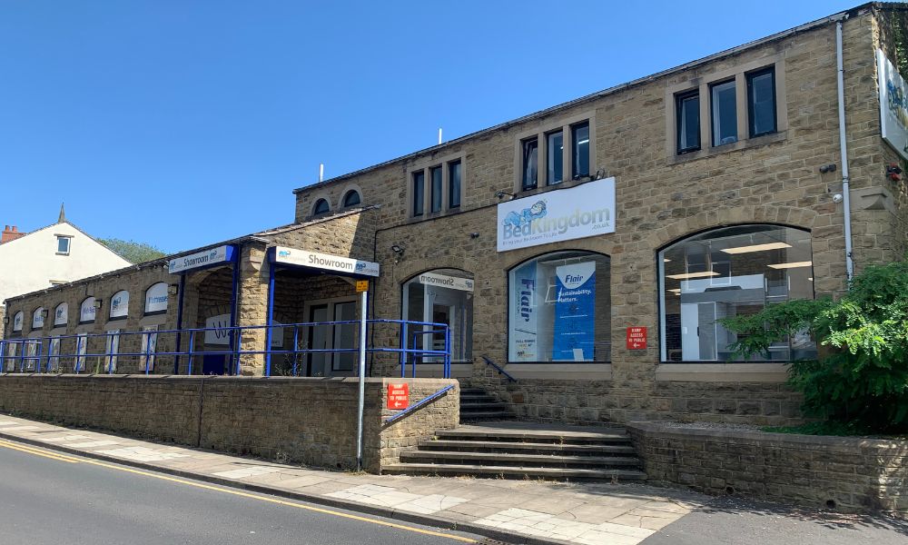 Local firms are named in prestigious Sunday Times&hellip;