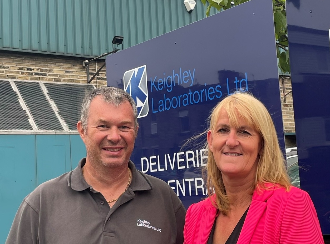 Company’s future ‘extremely positive’ after management buyout