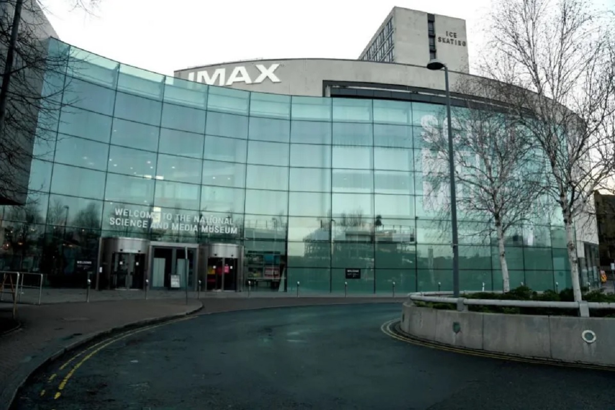 Museum goes on the road in Bradford for&hellip;