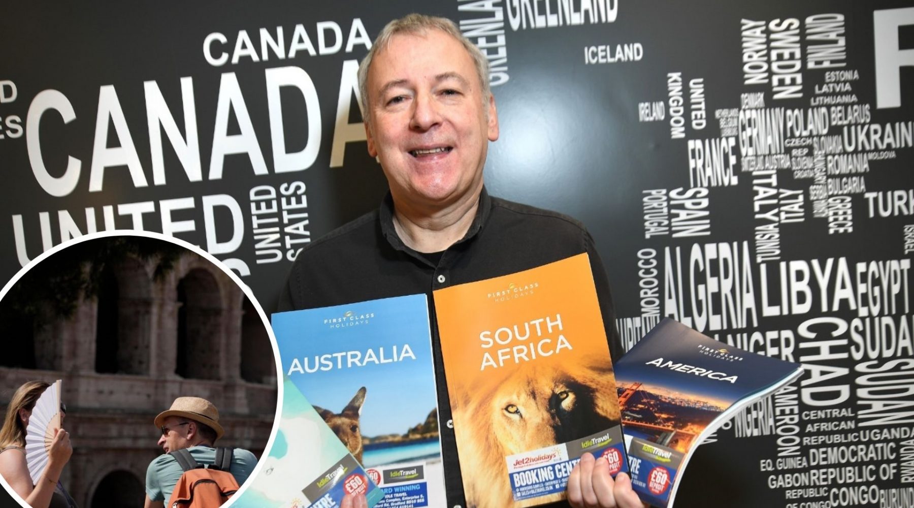 Bradford travel boss looking ahead to booming summer&hellip;