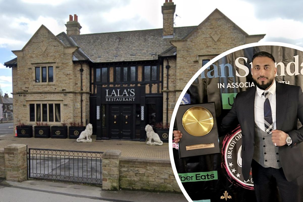 Restaurant picks up special award as ‘game changer’&hellip;