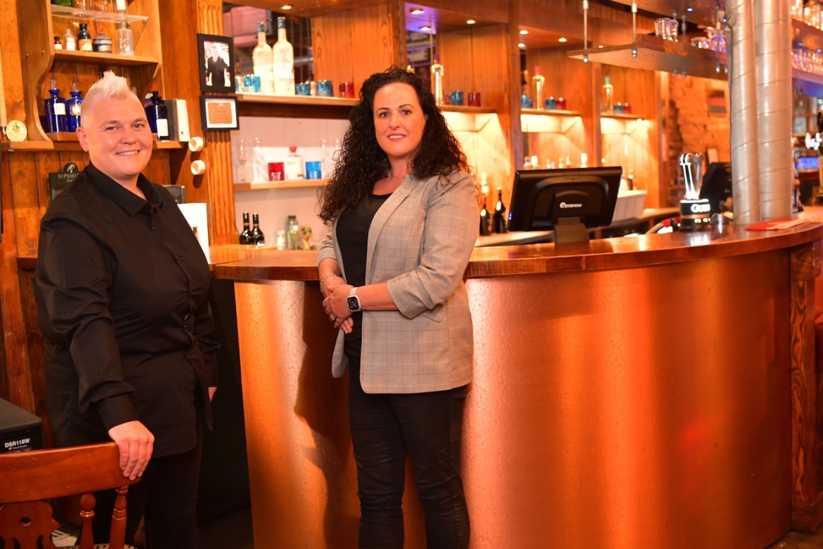 Sister of Sunbridgewells developer to run main bar&hellip;