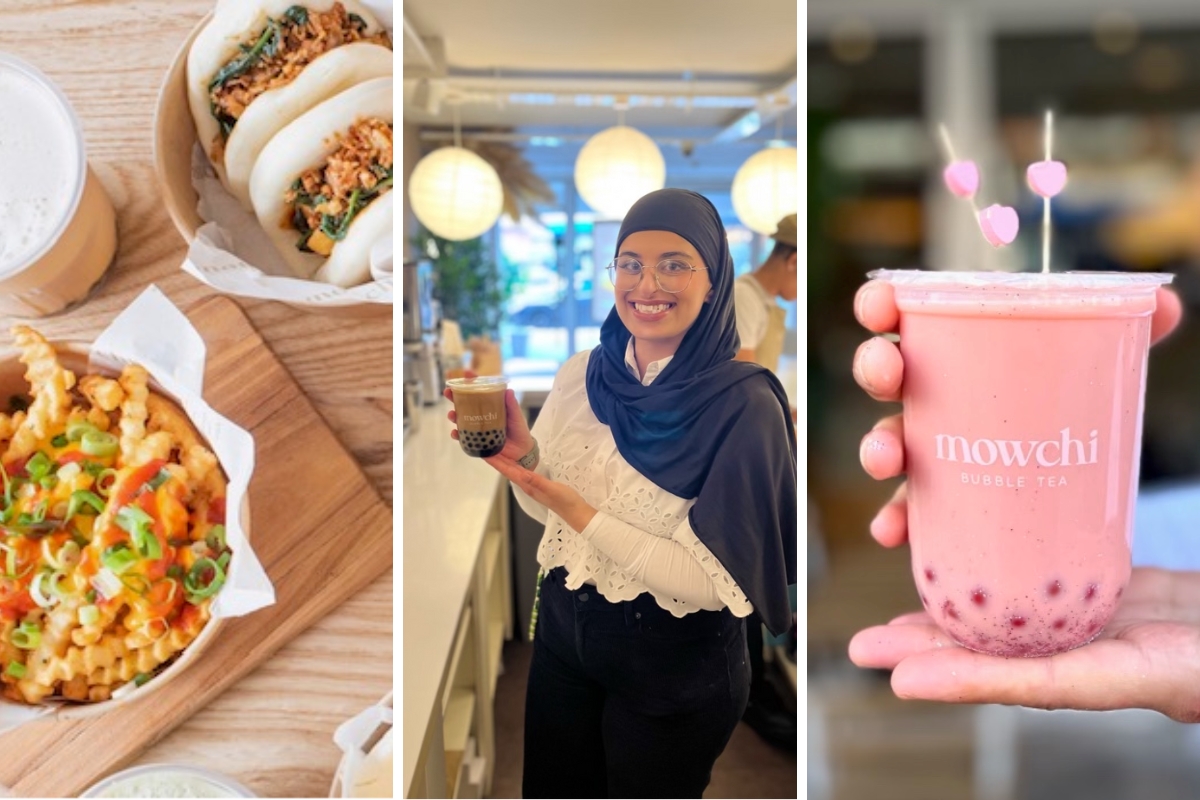 The new shop bringing ‘bubble tea experience’ and&hellip;