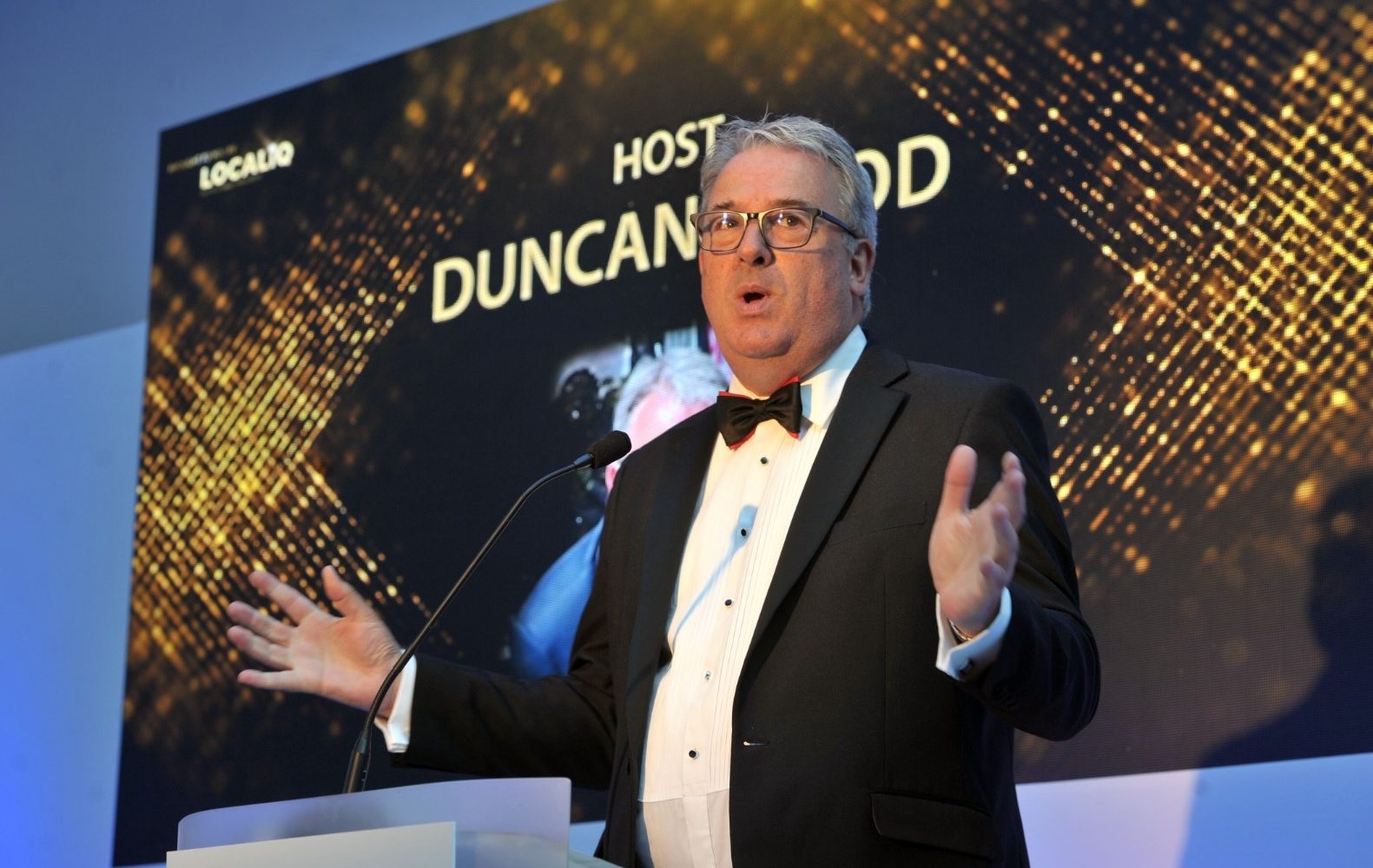 Night of celebration at this year’s Bradford Means&hellip;