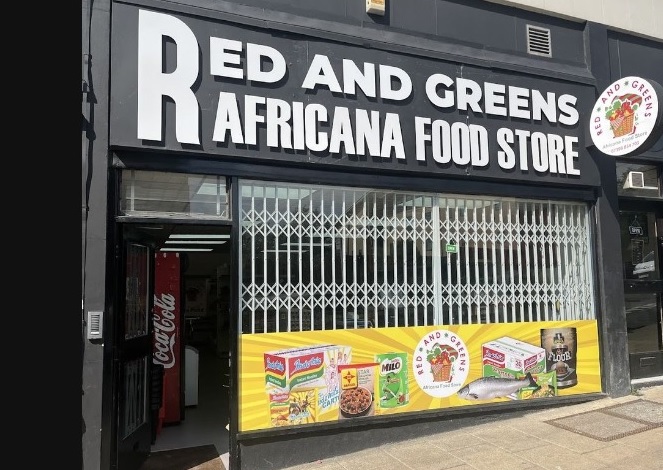 Popular new city centre food store brings taste&hellip;