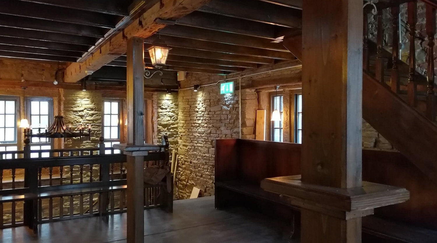 How you could become tenant of one of&hellip;