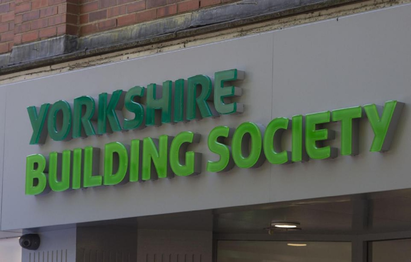 Yorkshire Building Society makes ‘strong start to 2023’&hellip;