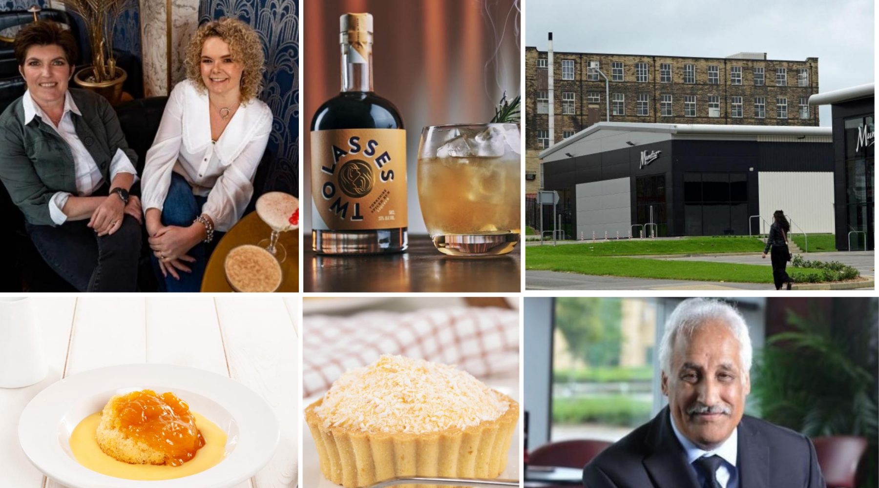 Great Taste Awards: Bradford district receives most awards&hellip;