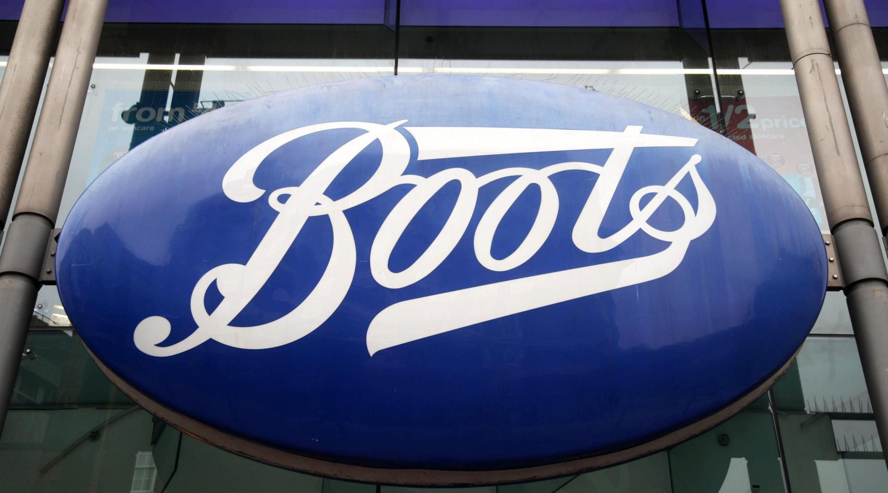 ‘Absolutely ridiculous’: shoppers angry as Boots increases click…