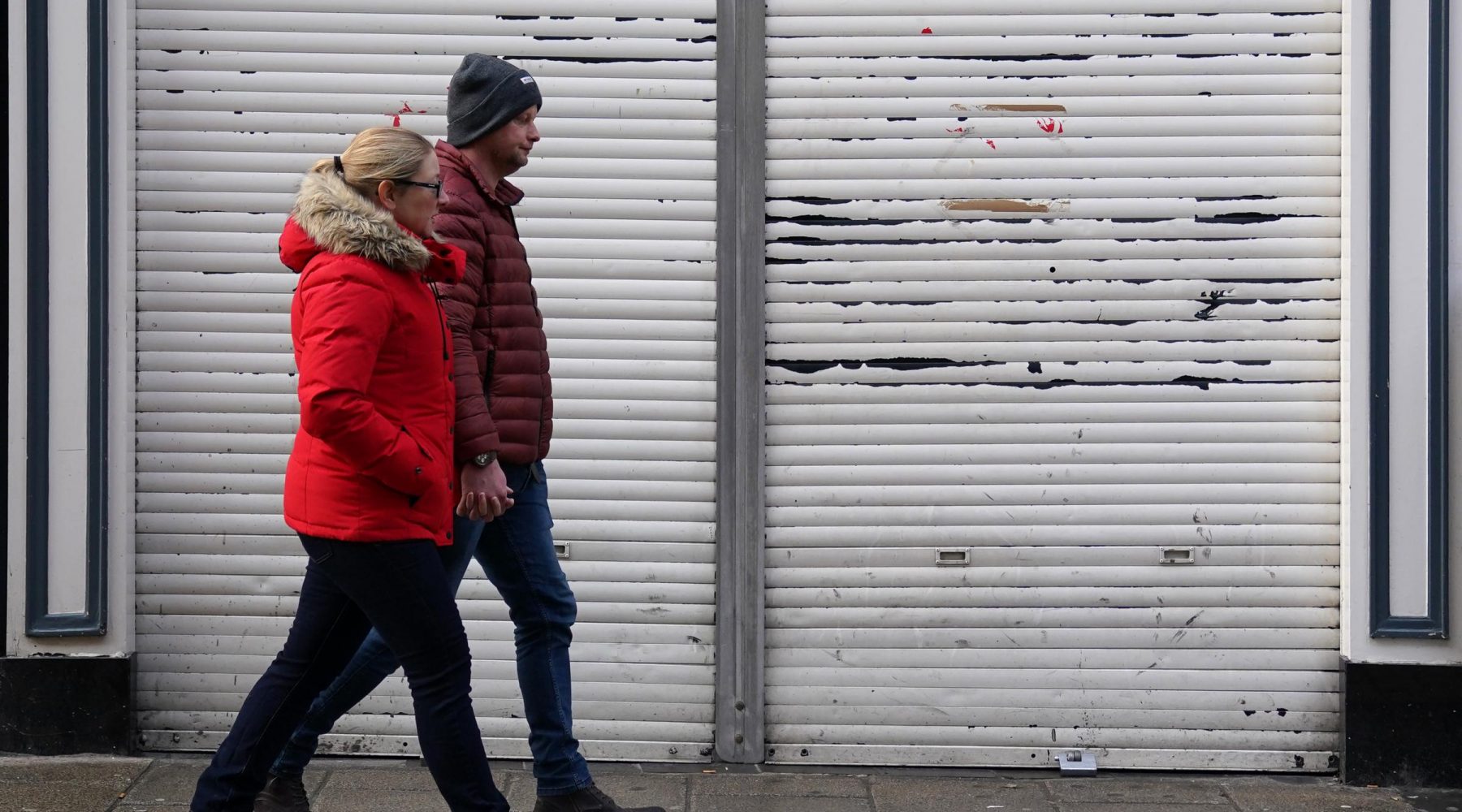 What is liquidation and administration as Wilko looks set to enter